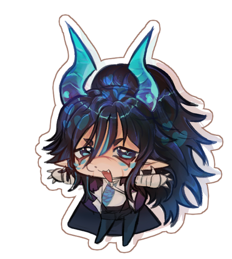CHIBI
